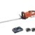 Dolmar Akku-Heckenschere 2 x 18 V inklusive 2 Akkus und Ladegerät, AH3756XE3 -