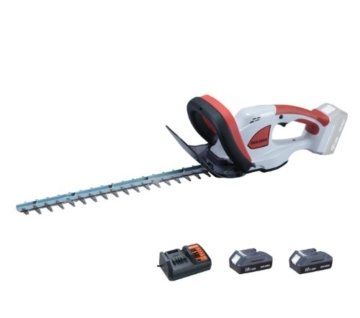 DOLMAR Dolm Heckenschere AH-1852 LGE wh -