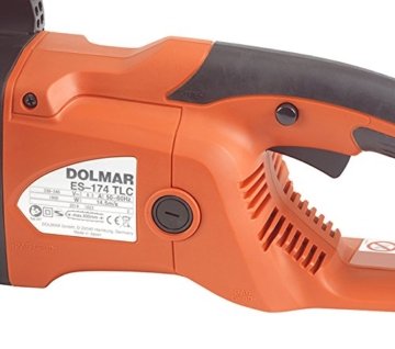 Dolmar Elektro-Kettensäge, ES164TLC - 