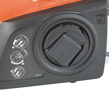 Dolmar Elektro-Kettensäge, ES43TLC - 