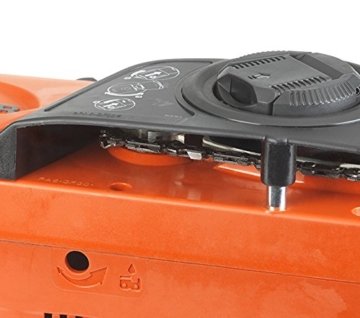 Dolmar Elektro-Kettensäge, ES43TLC - 