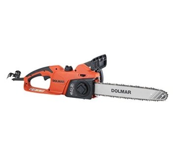 Dolmar Elektro-Kettensäge, ES43TLC -