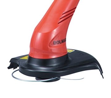 DOLMAR Elektro-Rasenmäher EM-385 - 