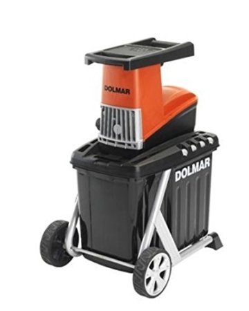 DOLMAR Elektro-Rasenmäher EM-399 -