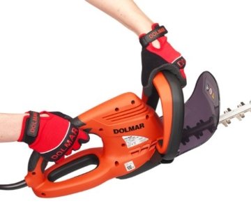 Dolmar HT345 Elektro-Heckenschere - 