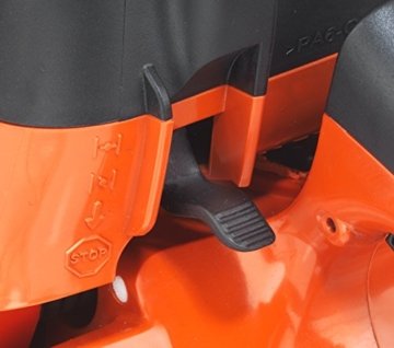 DOLMAR PS-6100 45CM/18