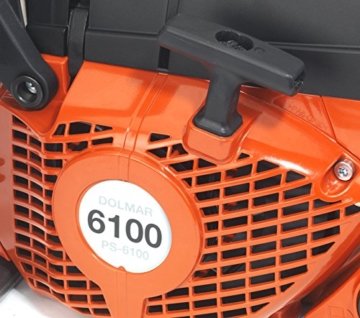 DOLMAR PS-6100 45CM/18