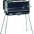 Dometic 9103300173 Classic 1 Koffergrill/Gasgrill mit 3 Kochplatten, 50 mbar -