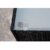 EBS® Polyrattan Gartenmöbel set Gartengarnitur Sitzgruppe Lounge Garnitur 1 Tisch 3 Stühle Weiß Sitzkissen - 