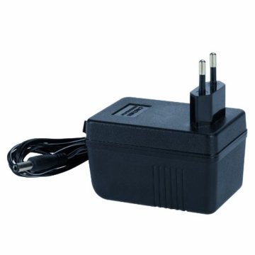 Einhell Akku Gras- und Strauchschere GE-CG 10,8 Li (10,8 V/1300 mAh, max. 100 min Betriebszeit, inkl. Teleskopstiel) - 