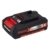 Einhell Akku Heckenschere GE-CH 1846 Li Set Power X-Change (Lithium Ionen, 18 V, 460 mm Schnittlänge, 15 mm Zahnabstand, 2,3 kg, inkl. 1,5 Ah Akku und Ladegerät) - 