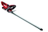 Einhell Akku Heckenschere GE-CH 1855/1 Li Set Power X-Change (Lithium Ionen, 18 V, 55 cm Schnittlänge, 18 mm Zahnabstand, inkl. 2,0 Ah Akku und Ladegerät) -