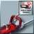 Einhell Akku Heckenschere GE-CH 1855/1 Li Set Power X-Change (Lithium Ionen, 18 V, 55 cm Schnittlänge, 18 mm Zahnabstand, inkl. 2,0 Ah Akku und Ladegerät) - 