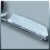 Einhell Akku Heckenschere GE-CH 1855/1 Li Set Power X-Change (Lithium Ionen, 18 V, 55 cm Schnittlänge, 18 mm Zahnabstand, inkl. 2,0 Ah Akku und Ladegerät) - 