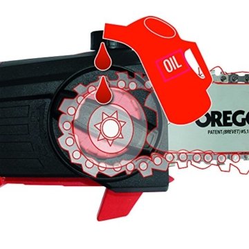 Einhell Akku Hochentaster GE-LC 18 Li T Set Power X-Change (Lithium Ionen, 18 V, Teleskop, 170 mm Schnittlänge, inkl. 3,0 Ah Akku und Ladegerät) - 