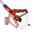 Einhell Akku Hochentaster GE-LC 18 Li T Solo Power X-Change (Lithium Ionen, 18 V, Teleskop, 170 mm Schnittlänge, ohne Akku und Ladegerät) - 