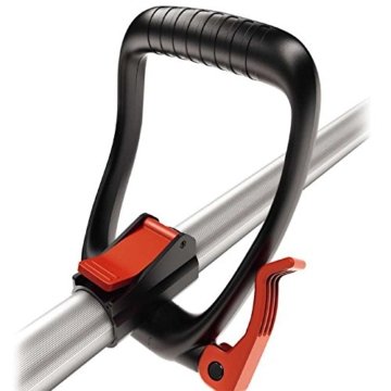 Einhell Akku Hochentaster GE-LC 18 Li T Solo Power X-Change (Lithium Ionen, 18 V, Teleskop, 170 mm Schnittlänge, ohne Akku und Ladegerät) - 