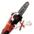 Einhell Akku Hochentaster GE-LC 18 Li T Solo Power X-Change (Lithium Ionen, 18 V, Teleskop, 170 mm Schnittlänge, ohne Akku und Ladegerät) - 