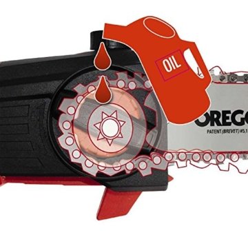Einhell Akku Hochentaster GE-LC 18 Li T Solo Power X-Change (Lithium Ionen, 18 V, Teleskop, 170 mm Schnittlänge, ohne Akku und Ladegerät) - 