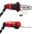Einhell Akku Hochentaster GE-LC 18 Li T Solo Power X-Change (Lithium Ionen, 18 V, Teleskop, 170 mm Schnittlänge, ohne Akku und Ladegerät) - 