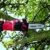 Einhell Akku Hochentaster und Heckenschere GE-HC 18 Li T Set Power X-Change (Lithium Ionen, 18 V, Teleskop, Schnittlänge Kettensäge 170 mm, Heckenschere 400 mm, inkl. 3,0 Ah Akku und Ladegerät) - 