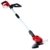 Einhell Akku Rasentrimmer GE-CT 18 Li Solo Power X-Change (Lithium Ionen, 18 V, 240 mm Schnittkreis, 20 Kunststoffmesser, ohne Akku und Ladegerät) -
