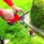 Einhell Akku Rasentrimmer GE-CT 18 Li Solo Power X-Change (Lithium Ionen, 18 V, 240 mm Schnittkreis, 20 Kunststoffmesser, ohne Akku und Ladegerät) - 