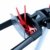 Einhell Akku Rasentrimmer GE-CT 18 Li Solo Power X-Change (Lithium Ionen, 18 V, 240 mm Schnittkreis, 20 Kunststoffmesser, ohne Akku und Ladegerät) - 