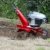 Einhell Benzin Bodenhacke GC-MT 1636 (1,3 kW, 36 cm Arbeitsbreite, 20 cm Arbeitstiefe, Bremssporn und Führungsgriffe höhenverstellbar) - 