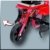 Einhell Benzin Bodenhacke GC-MT 3036 (3 kW, 139 cm³, 36 cm Arbeitsbreite, 23 cm Arbeitstiefe) - 
