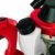 Einhell Benzin Heckenschere GE-PH 2555 A (0,85 kW, 1,2 PS, 550 mm Schnittlänge, 28 mm Zahnabstand, inkl. Auto Choke und Primer, drehbarer Handgriff) - 