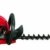 Einhell Benzin Heckenschere GE-PH 2555 A (0,85 kW, 1,2 PS, 550 mm Schnittlänge, 28 mm Zahnabstand, inkl. Auto Choke und Primer, drehbarer Handgriff) -