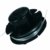 Einhell BG-CB 2041 TH Benzin-Multifunktionswerkzeug, Hochentaster+Sense+Trimmer+Heckenschere, 0,8 kW/1,1 PS, Tragegurt, Quick Start System - 