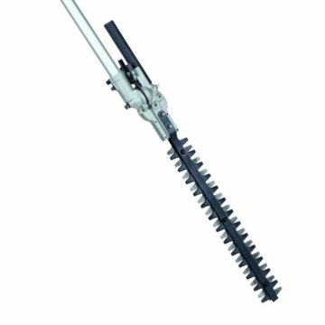 Einhell BG-CB 2041 TH Benzin-Multifunktionswerkzeug, Hochentaster+Sense+Trimmer+Heckenschere, 0,8 kW/1,1 PS, Tragegurt, Quick Start System - 