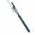 Einhell BG-CB 2041 TH Benzin-Multifunktionswerkzeug, Hochentaster+Sense+Trimmer+Heckenschere, 0,8 kW/1,1 PS, Tragegurt, Quick Start System - 