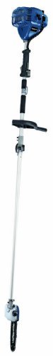 Einhell BG-CB 2041 TH Benzin-Multifunktionswerkzeug, Hochentaster+Sense+Trimmer+Heckenschere, 0,8 kW/1,1 PS, Tragegurt, Quick Start System -