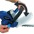 Einhell BG-CH 18 Li Akku-Heckenschere, 18 V / 1.300 mAh, max. 55min Laufzeit, 508mm Schnittlänge - 