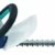 Einhell BG-CH 18 Li Akku-Heckenschere, 18 V / 1.300 mAh, max. 55min Laufzeit, 508mm Schnittlänge -