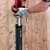 Einhell Elektro Heckenschere GC-EH 4550 (450 Watt, 500 mm Schnittlänge, 16 mm Zahnabstand) - 