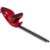 Einhell Elektro Heckenschere GC-EH 5747 (570 W, 465 mm Schnittlänge, 18 mm Zahnabstand, Kabelzugentlastung) -