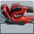 Einhell Elektro Heckenschere GE-EH 6560 (650 W, 600 mm Schnittlänge, 30 mm Zahnabstand, Schnittgutsammler, Kabelzugentlastung) - 