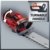 Einhell Elektro Heckenschere GE-EH 6560 (650 W, 600 mm Schnittlänge, 30 mm Zahnabstand, Schnittgutsammler, Kabelzugentlastung) - 