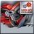 Einhell Elektro Heckenschere GE-EH 6560 (650 W, 600 mm Schnittlänge, 30 mm Zahnabstand, Schnittgutsammler, Kabelzugentlastung) - 