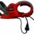 Einhell Elektro Heckenschere RG-EH 6053 (600 Watt, 530 mm Schnittlänge, 20 mm Zahnabstand, inkl. Schnittgutsammler, Köcher, drehbarer Handgriff) - 