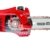 Einhell Elektro Hochentaster GC-EC 750 T (750 Watt, 180 mm Schnittlänge, Teleskopstiel bis 2,80 m, inkl. Tragegurt) - 