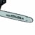 Einhell Elektro Kettensäge GH-EC 2040 (2000 Watt, 375 mm Schnittlänge, Oregon Kette und Qualitätsschwert, Rückschlagschutz und Kettenfangbolzen) - 