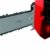 Einhell Elektro Kettensäge GH-EC 2040 (2000 Watt, 375 mm Schnittlänge, Oregon Kette und Qualitätsschwert, Rückschlagschutz und Kettenfangbolzen) - 