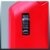 Einhell Elektro Laubsauger Laubbläser GC-EL 2500 E (2500 W, bis 240 km/h, 40 L Fangsack, Drehzahlregulierung, Tragegurt) - 