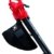 Einhell Elektro Laubsauger Laubbläser GC-EL 2500 E (2500 W, bis 240 km/h, 40 L Fangsack, Drehzahlregulierung, Tragegurt) -