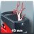 Einhell Elektro Leisehäcksler GC-RS 2540 (2000 W, max. 40 mm Aststärke, inkl. Gartenabfallsack) - 